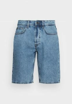 Only & Sons Herren ONSAVI - Jeans Shorts - Blue Denim -Only & Sons Geschäft 5e9f34c520114b4fa9a7da46a6801a35