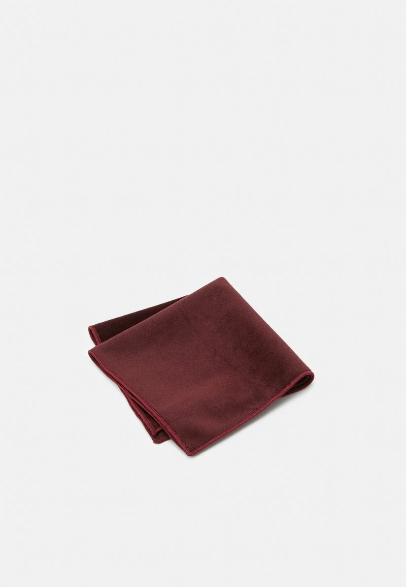 Only & Sons ONSTBOX THEO BOW TIE HANKERCHIEF SET - Einstecktuch - Winetasting | Herren 6 Only & Sons ONSTBOX THEO BOW TIE HANKERCHIEF SET - Einstecktuch - Winetasting | Herren – Bild 6