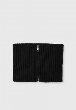 Only & Sons ONSFERNANDO LIFE NECK WARMER UNISEX - Schlauchschal - Black