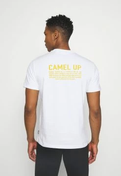 Only & Sons ONSALLEN LIFE - T-Shirt Print - White | Herren