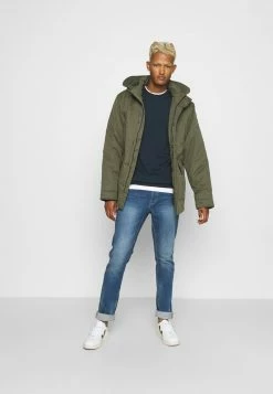 Only & Sons ONSFREMAN CREW NECK - Sweatshirt - Dark Navy | Herren -Only & Sons Geschäft 5fb0b72bca46404298fdd8da7c10c631