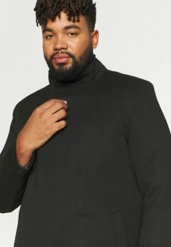 Only & Sons Herren ONSOSCAR KING COAT - Kurzmantel - Black 9 Only & Sons Herren ONSOSCAR KING COAT - Kurzmantel - Black -Only & Sons Geschäft 5fb4fabab7024ec59f85a950142751c7