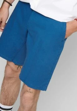 Only & Sons Herren Shorts - Dark Blue 9 Only & Sons Herren Shorts - Dark Blue -Only & Sons Geschäft 5fbd12f8434f4092bb973f663285ea5a
