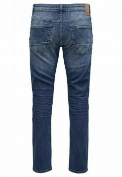 Only & Sons ONSLOOM LIFE BLUE - Jeans Slim Fit - Blue Denim | Herren -Only & Sons Geschäft 5feb315494d84708b729a3fa837c50e1