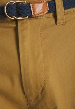 Only & Sons Herren ONSWILL CHINO - Shorts - Dull Gold -Only & Sons Geschäft 5feb9ecb47724230a5c0746ad9825db5