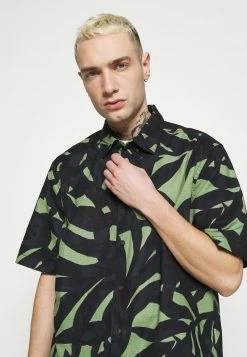 Only & Sons Herren ONSENOAH LIFE - Hemd - Hedge Green -Only & Sons Geschäft 600e1839fcef40dfa0427c97c4b17203