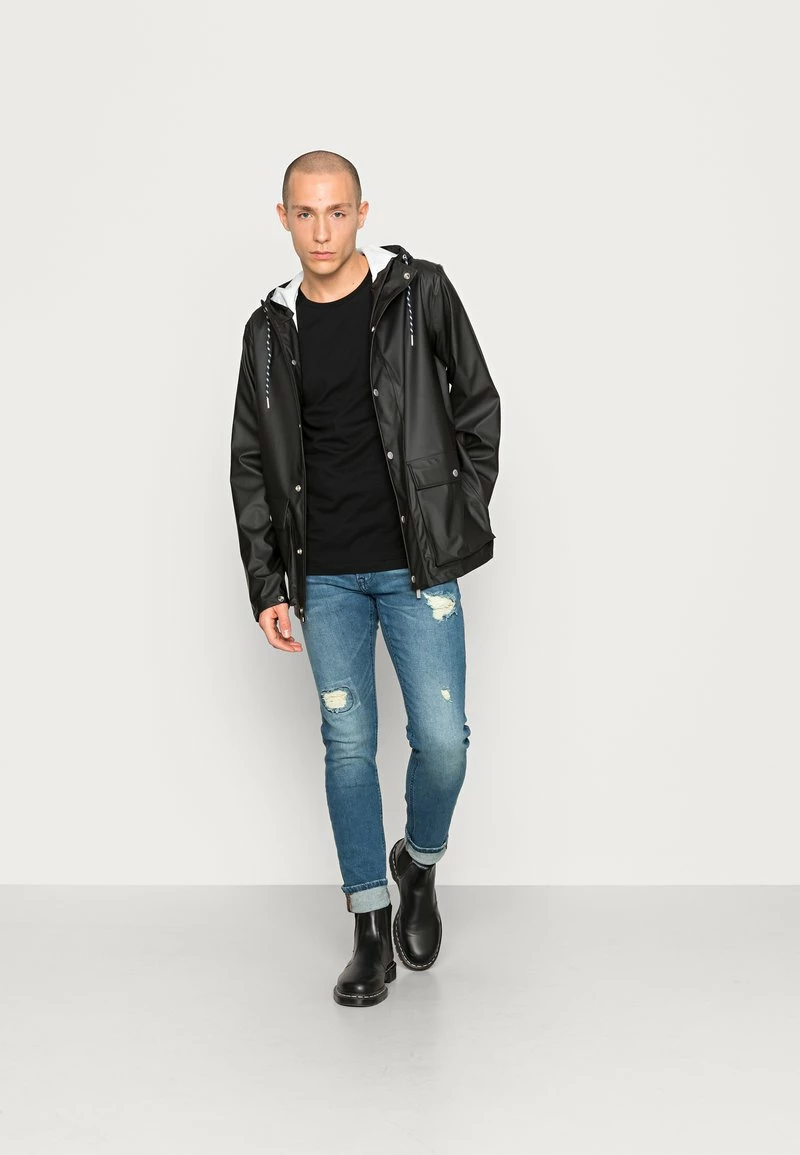 Only & Sons ONSLOOM - Jeans Slim Fit - Blue | Herren 2 Only & Sons ONSLOOM - Jeans Slim Fit - Blue | Herren – Bild 2