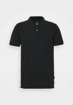 Only & Sons ONSTRAVIS - Poloshirt - Dark Navy | Herren