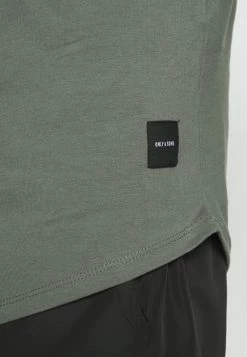 Only & Sons ONSMATT LIFE LONGY TEE - T-Shirt Basic - Castor Gray | Herren -Only & Sons Geschäft 6169492a5bff4e27be7f76aa9b8950ff