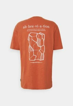 Only & Sons Herren ONSANDREW LIFE TEE - T-Shirt Print - Auburn 15 Only & Sons Herren ONSANDREW LIFE TEE - T-Shirt Print - Auburn -Only & Sons Geschäft 6170ee3cd5b1400eb40eb88a3898ceb6