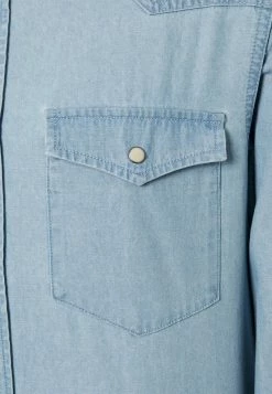 Only & Sons Herren ONSSILAS LIFE CHAMBRAY - Hemd - Light Blue Denim 9 Only & Sons Herren ONSSILAS LIFE CHAMBRAY - Hemd - Light Blue Denim -Only & Sons Geschäft 61adba7a4b724130833153aafa5c78a8