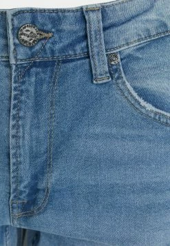 Only & Sons Herren ONSWEFT LIFE - Jeans Slim Fit - Blue Denim 5 Only & Sons Herren ONSWEFT LIFE - Jeans Slim Fit - Blue Denim -Only & Sons Geschäft 61c65930692f4bd4a6152364ca821bc4