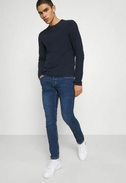 Only & Sons Herren ONSLOOM LIFE - Jeans Skinny Fit - Blue Denim -Only & Sons Geschäft 61d451a836ac4415a57e98d852ca7987