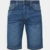 Only & Sons Herren ONSAVI LIFE - Jeans Shorts - Blue Denim