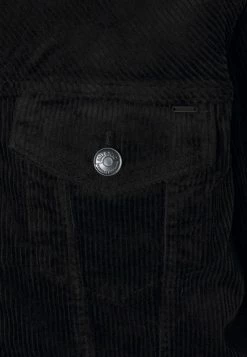 Only & Sons ONSCOIN LIFE TRUCKER - Leichte Jacke - Black | Herren 5 Only & Sons ONSCOIN LIFE TRUCKER - Leichte Jacke - Black | Herren -Only & Sons Geschäft 62a0069d33e9460586b34b7d42bdca2c