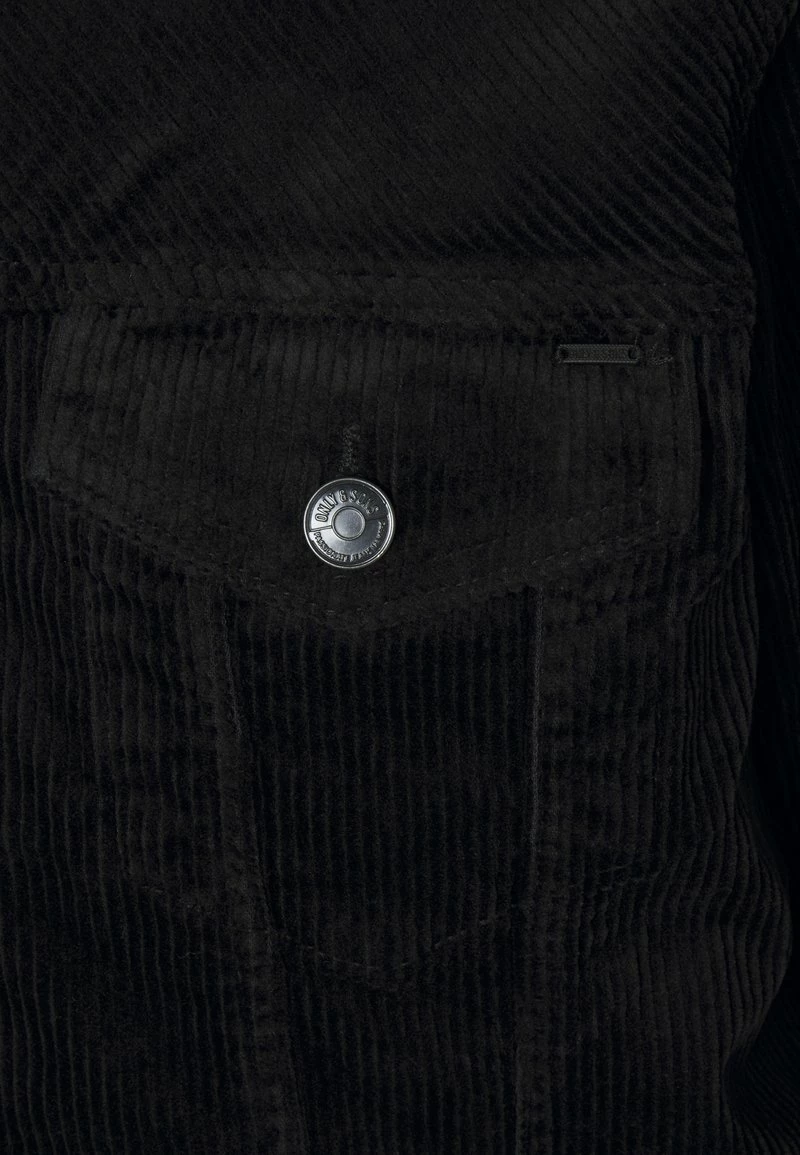 Only & Sons ONSCOIN LIFE TRUCKER - Leichte Jacke - Black | Herren 3 Only & Sons ONSCOIN LIFE TRUCKER - Leichte Jacke - Black | Herren – Bild 3