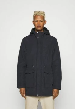 Only & Sons Herren ONSJACK - Parka - Dark Navy