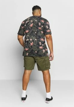Only & Sons Herren ONSCAM CARGO - Shorts - Olive Night -Only & Sons Geschäft 62bb7b67776d4c1e9d1b81e1b65ae2a4