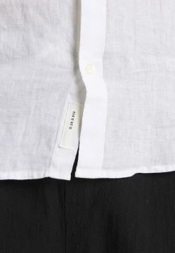 Only & Sons Herren ONSKARLO MAO SHIRT - Hemd - White -Only & Sons Geschäft 62e1181f87f242afb935269c2743be12