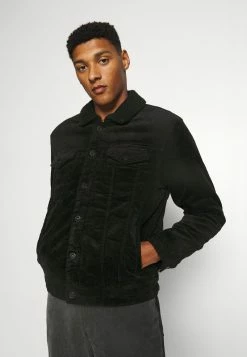 Only & Sons Herren ONSLOUIS LIFE - Übergangsjacke - Black -Only & Sons Geschäft 62fc76c8a9974e8ca389baee58fc867e