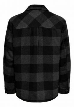 Only & Sons Herren Leichte Jacke - Black 9 Only & Sons Herren Leichte Jacke - Black -Only & Sons Geschäft 633247345dbd4edebace0c1dce395e2a