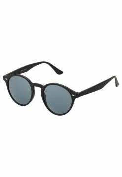 Only & Sons Unisex ONSSUNGLASSES MATT - Sonnenbrille - Black -Only & Sons Geschäft 635452d3ca184f9fa2a0706439cdd5d1