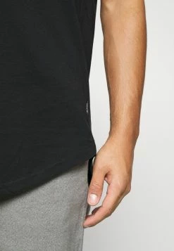 Only & Sons Herren ONSMATT LIFE LONGY TEE 7 PACK - T-Shirt Basic - Black -Only & Sons Geschäft 6358229a7356464c972791298bee0878