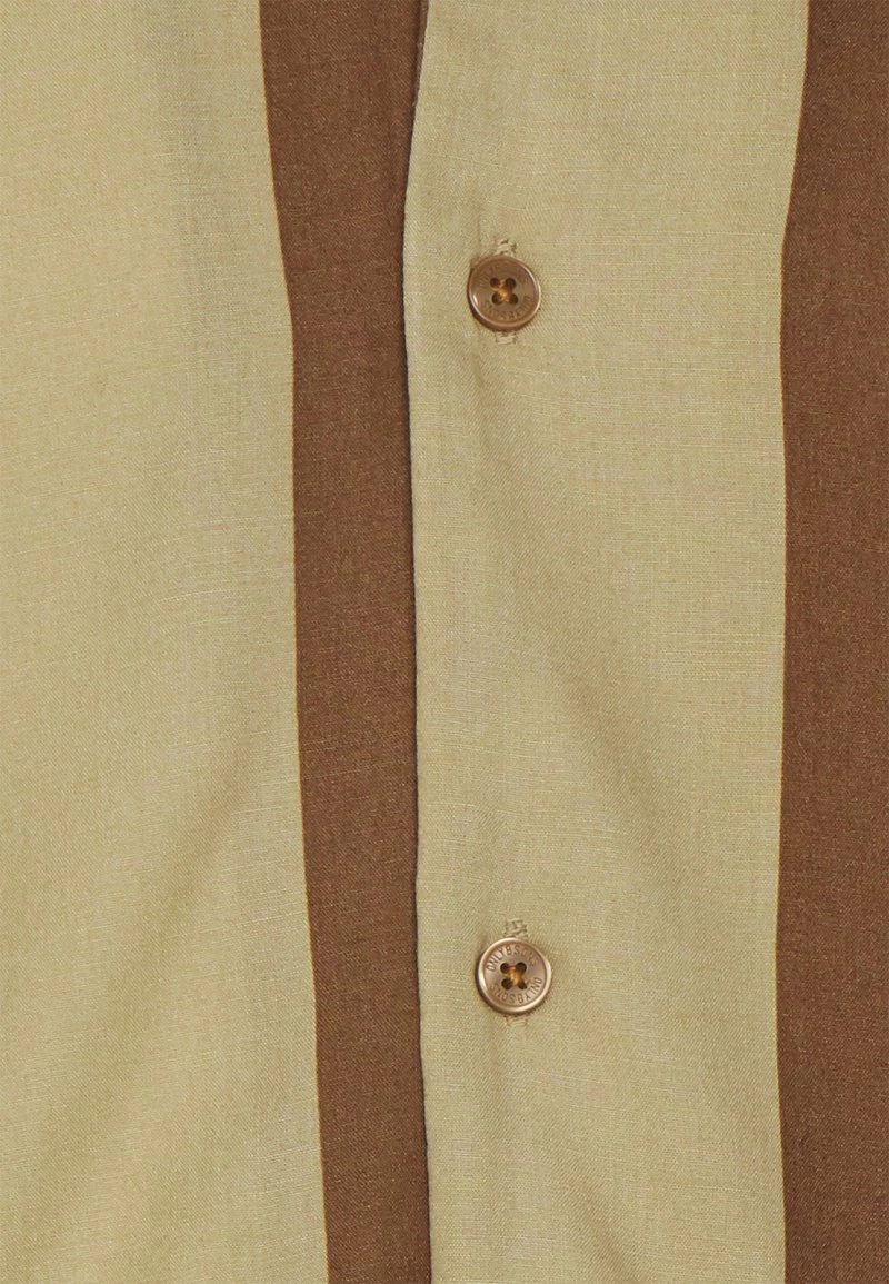 Only & Sons Herren ONSBOYY LIFE - Hemd - Teak 3 Only & Sons Herren ONSBOYY LIFE - Hemd - Teak – Bild 3