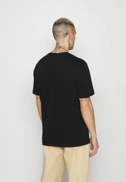 Only & Sons Herren ONSMILLENIUM LIFE TEE - T-Shirt Basic - Black -Only & Sons Geschäft 63bfab8493ee4af6b5b0b263e45d5d27