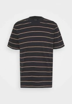 Only & Sons ONSALAN LIFE MOCK NECK TEE - T-Shirt Print - Dark Navy | Herren 13 Only & Sons ONSALAN LIFE MOCK NECK TEE - T-Shirt Print - Dark Navy | Herren -Only & Sons Geschäft 641c2feb01dc4bccb9a6baf7d1dedc7d