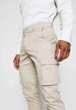 Only & Sons Herren ONSCAM STAGE CUFF - Cargohose - Crockery -Only & Sons Geschäft 6450e07a1ca64e26ad72e682e5ca71f4