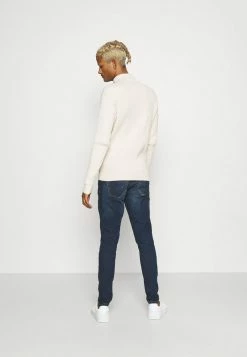 Only & Sons Herren ONSWARP LIFE DAMAGE - Jeans Slim Fit - Blue Denim 7 Only & Sons Herren ONSWARP LIFE DAMAGE - Jeans Slim Fit - Blue Denim -Only & Sons Geschäft 64a1ecf3a5884893b17bb8acf8602c6f