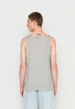 Only & Sons Herren ONSGIL SUMMER TANK - Top - Light Grey Melange 7 Only & Sons Herren ONSGIL SUMMER TANK - Top - Light Grey Melange -Only & Sons Geschäft 64dc97dbe091492b846dcfcd93fa08d5
