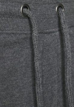 Only & Sons Herren ONSNEIL LIFE - Shorts - Dark Grey Melange -Only & Sons Geschäft 64e02711d1e84acdbb483e95b03a2c15