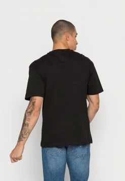 Only & Sons ONSNASA TEE UNISEX - T-Shirt Print - Black -Only & Sons Geschäft 64e2885107ab4c45896cb2c1e094c966