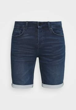 Only & Sons ONSPLY LIFE - Shorts - Blue Denim | Herren -Only & Sons Geschäft 64ea6d90b0c947b4baf07477b809cd39