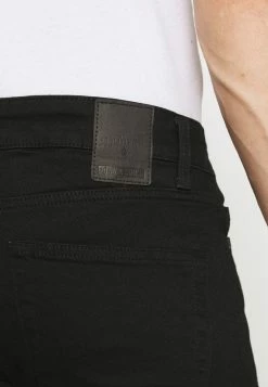 Only & Sons Herren ONSWARP LIFE - Jeans Skinny Fit - Black Denim -Only & Sons Geschäft 64ed0da56e35416f93bec608d8ad2dcd