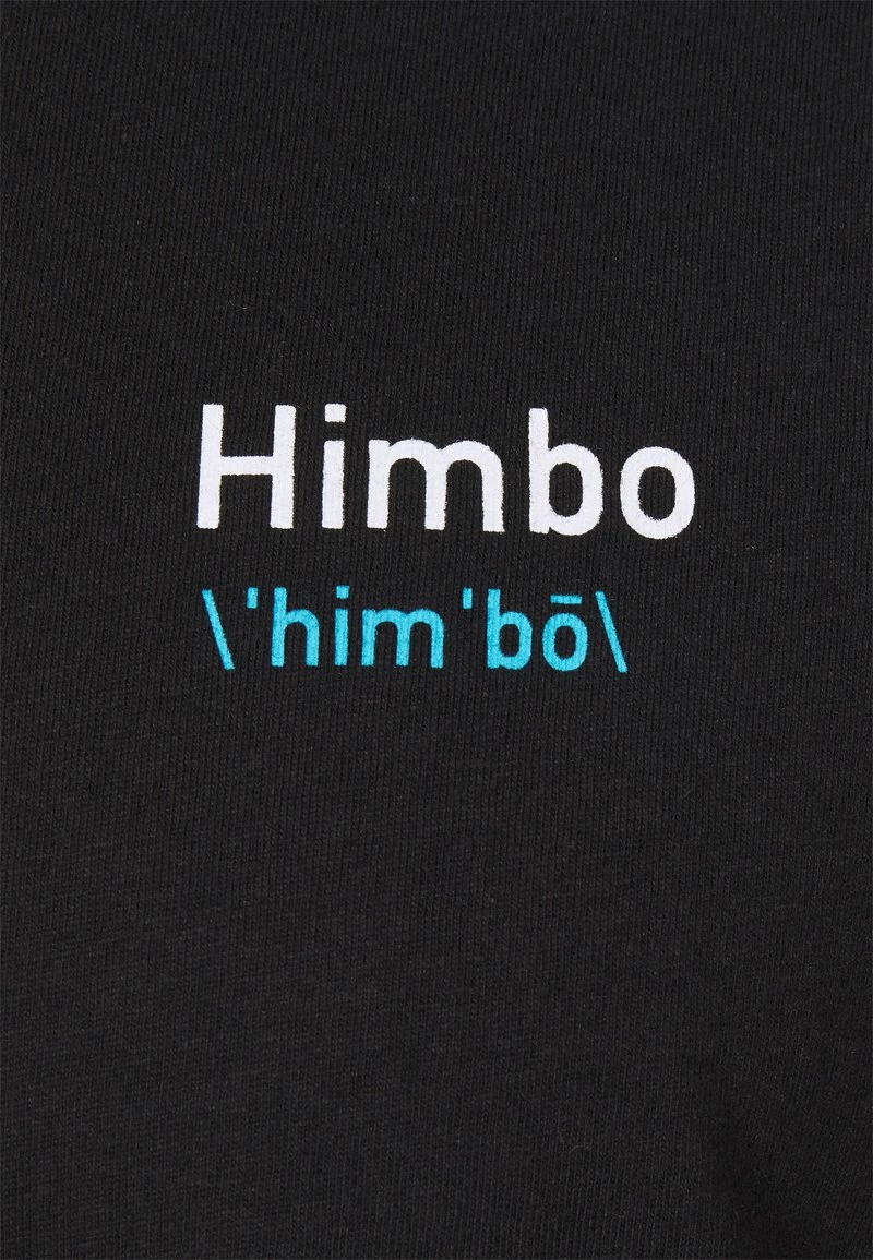 Only & Sons ONSVALI LIFE TEE - T-Shirt Print - Black | Herren 3 Only & Sons ONSVALI LIFE TEE - T-Shirt Print - Black | Herren – Bild 3