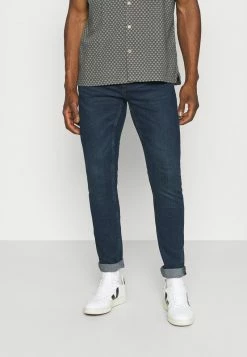 Only & Sons ONSLOOM LIFE SLIM - Jeans Slim Fit - Blue Denim | Herren