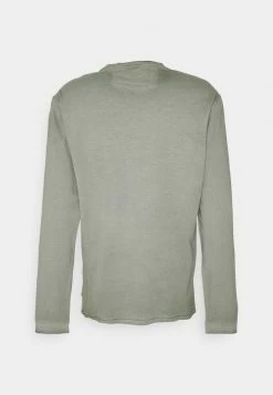 Only & Sons Herren ONSMILLENIUM LIFE WASHED TEE - Langarmshirt - Olive Night 15 Only & Sons Herren ONSMILLENIUM LIFE WASHED TEE - Langarmshirt - Olive Night -Only & Sons Geschäft 65400b9f797a46978427b156ad2eea68