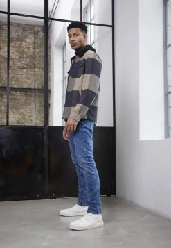 Only & Sons Herren ONSLOOM - Jeans Slim Fit - Blue Denim