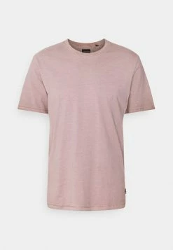 Only & Sons ONSMILLENIUM LIFE WASHED - T-Shirt Basic - Burlwood | Herren -Only & Sons Geschäft 655b0056e1e94e3d88727e46f25239ed