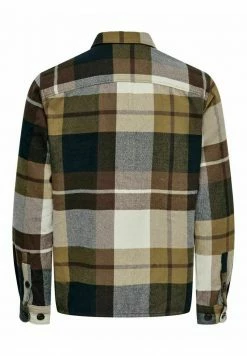 Only & Sons Hemd - Chicory Coffee | Herren -Only & Sons Geschäft 658c932e3f414cdda731d12c352aad5f