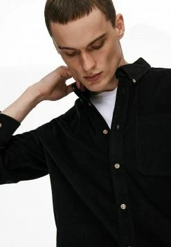 Only & Sons Hemd - Black | Herren 11 Only & Sons Hemd - Black | Herren -Only & Sons Geschäft 65c477e8f7c7444fab29687a82587d8f