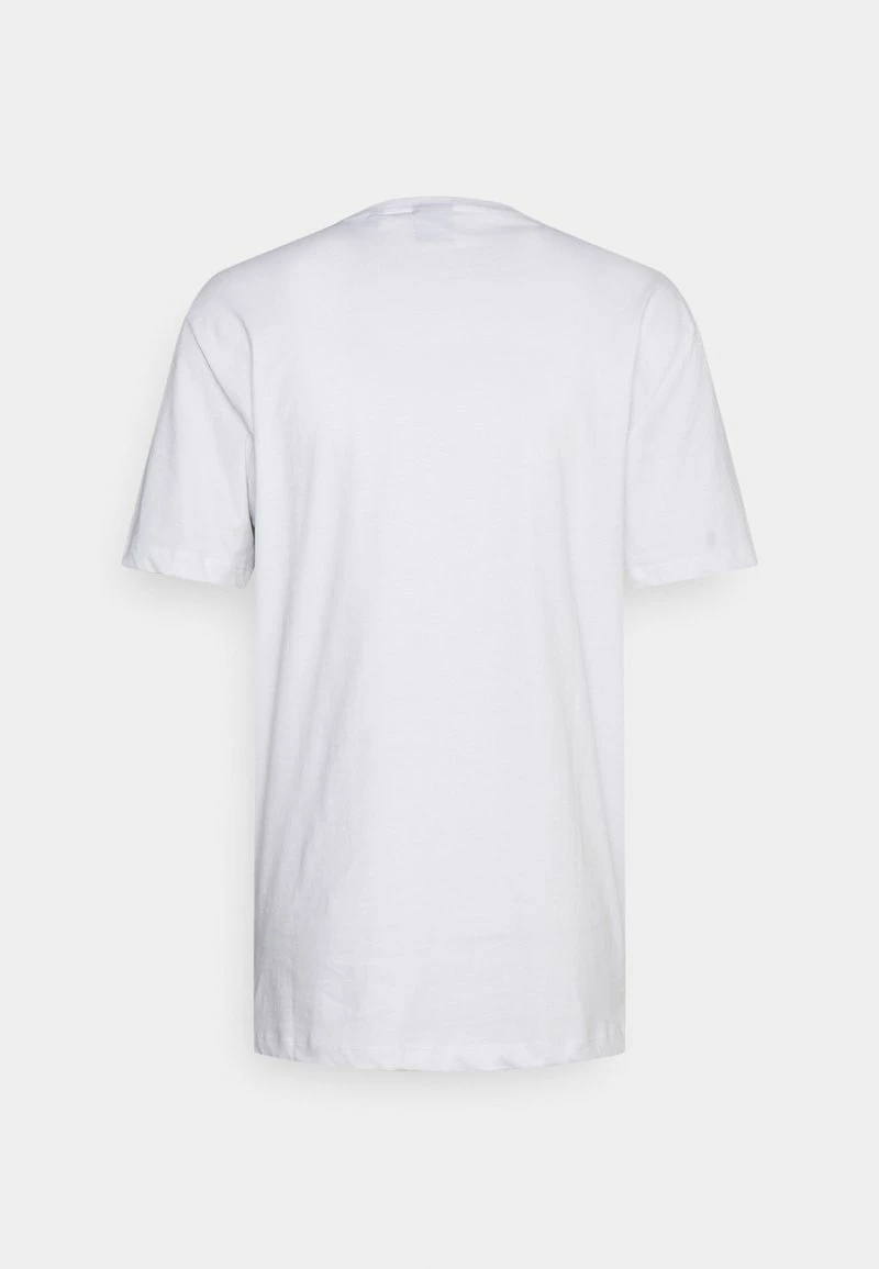 Only & Sons Herren ONSIAN - T-Shirt Print - Bright White 2 Only & Sons Herren ONSIAN - T-Shirt Print - Bright White – Bild 2