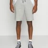 Only & Sons Herren ONSCERES LIFE NOOS - Shorts - Light Grey Melange
