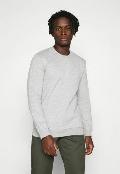 Only & Sons Herren ONSCERES - Sweatshirt - Light Grey Melange