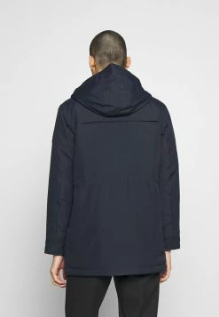 Only & Sons Herren ONSPETER TECHINCAL - Wintermantel - Night Sky -Only & Sons Geschäft 66834ae3827945bba2b41ee9e3f2f19b