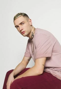 Only & Sons ONSMILLENIUM LIFE WASHED - T-Shirt Basic - Burlwood | Herren -Only & Sons Geschäft 66d540f7bcdb42c2bc4baccd09a71b84