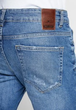 Only & Sons Herren ONSLOOM - Jeans Slim Fit - Blue Denim 11 Only & Sons Herren ONSLOOM - Jeans Slim Fit - Blue Denim -Only & Sons Geschäft 66dd4db233ac4b7e8f1ebceee397ecfd
